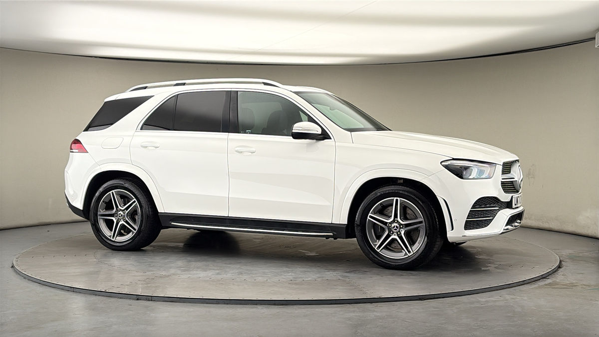 Used Mercedes-Benz GLE 2021 for sale - 78069677: Photo 37