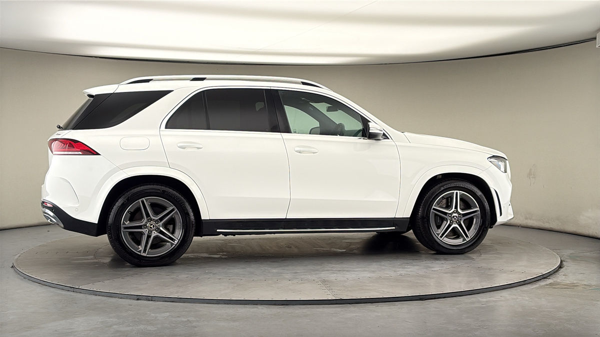 Used Mercedes-Benz GLE 2021 for sale - 78069677: Photo 39