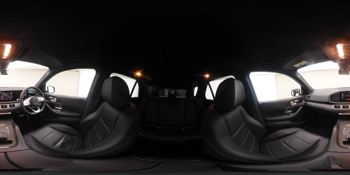 Used Mercedes-Benz GLE 2021 for sale - 78069677: Photo 46