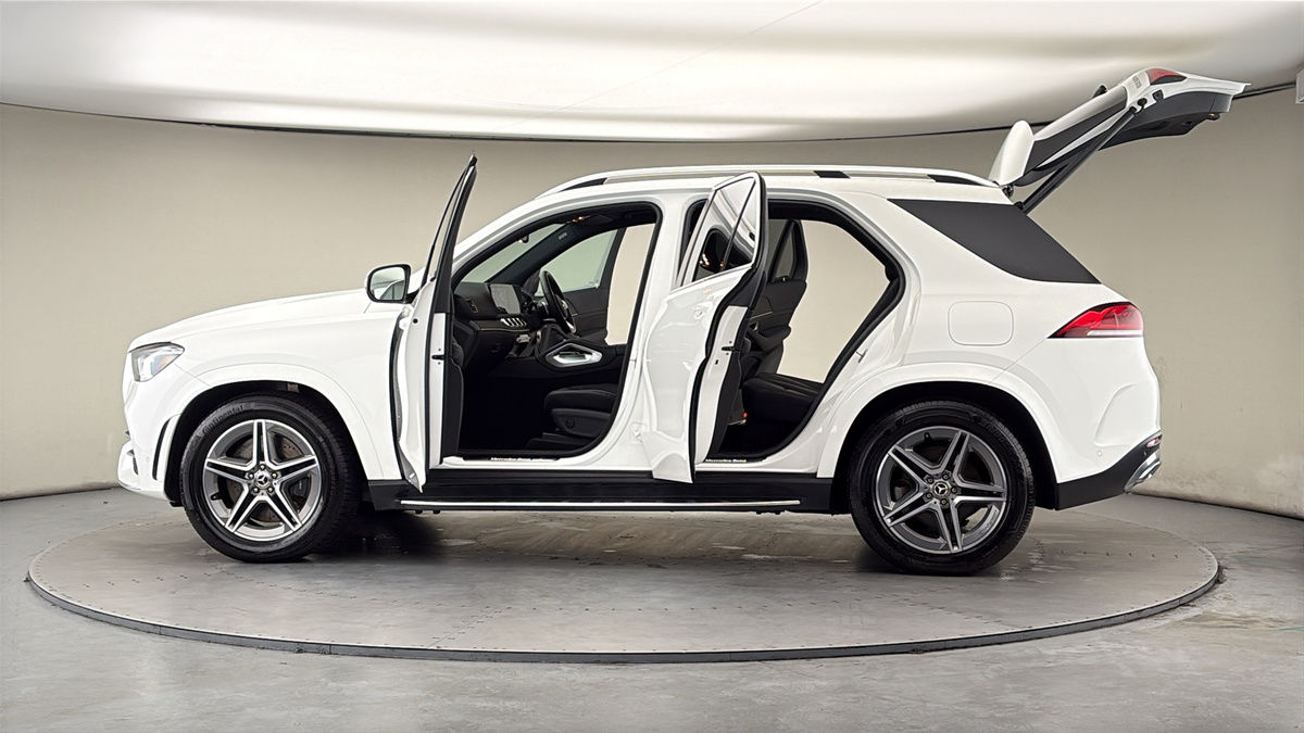 Used Mercedes-Benz GLE 2021 for sale - 78069677: Photo 48