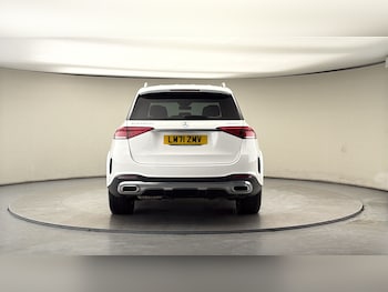 Used Mercedes-Benz GLE 2021 for sale - 78069677: Photo