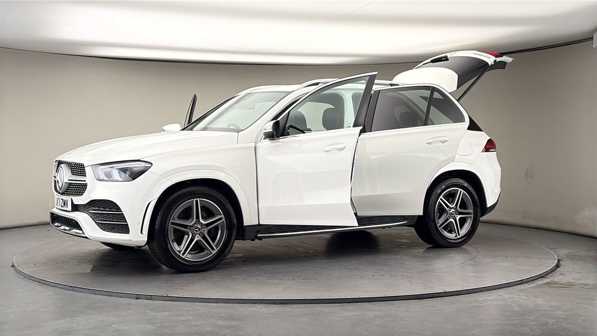 Used Mercedes-Benz GLE 2021 for sale - 78069677: Photo 50