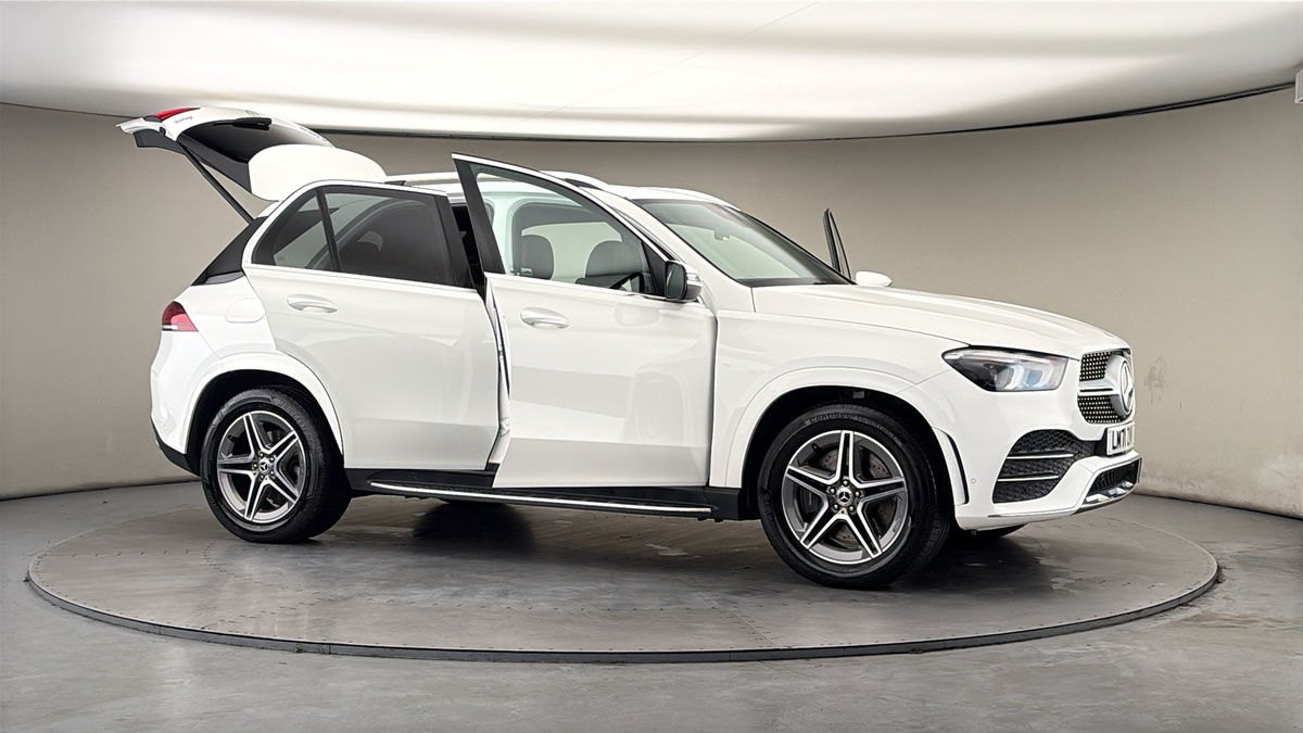 Used Mercedes-Benz GLE 2021 for sale - 78069677: Photo 56