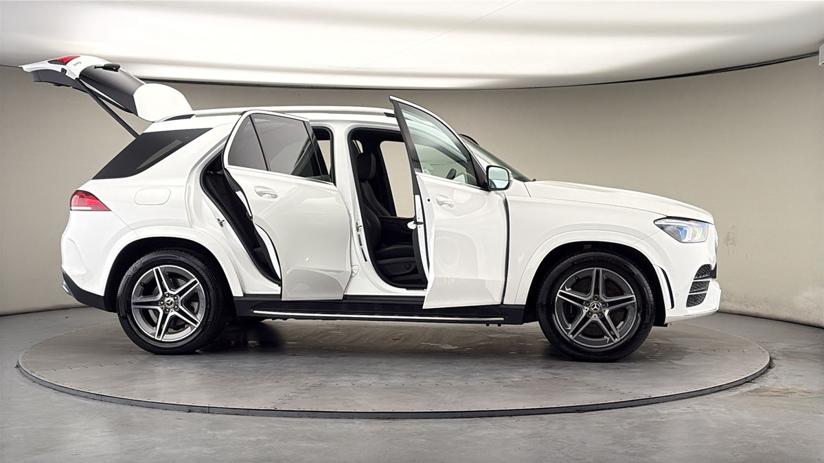 Used Mercedes-Benz GLE 2021 for sale - 78069677: Photo 57