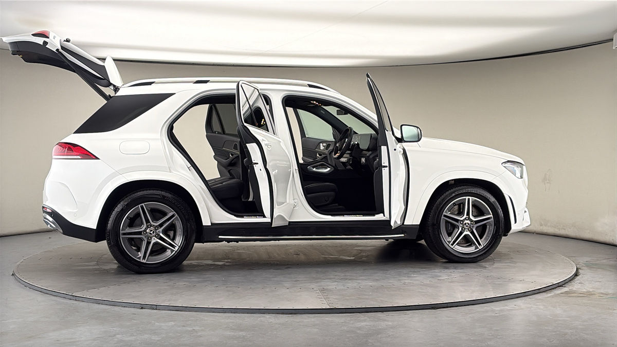 Used Mercedes-Benz GLE 2021 for sale - 78069677: Photo 58