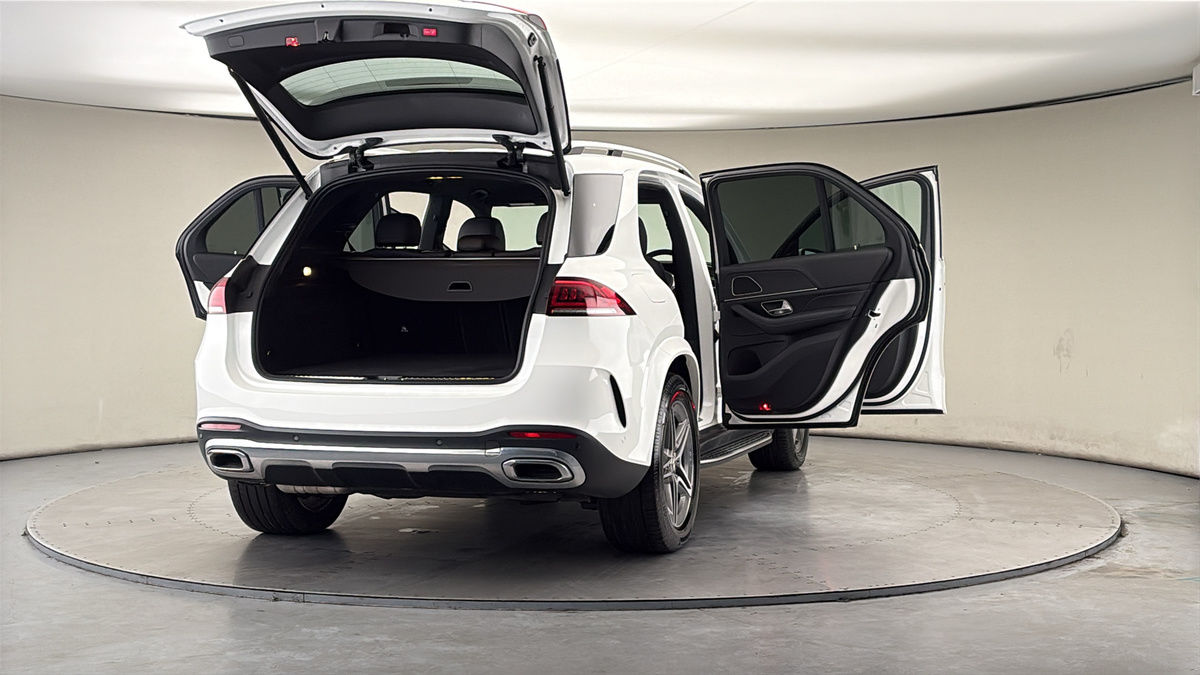 Used Mercedes-Benz GLE 2021 for sale - 78069677: Photo 61