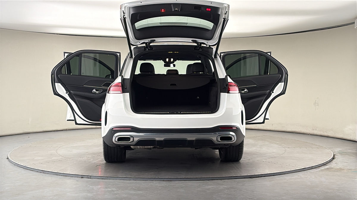 Used Mercedes-Benz GLE 2021 for sale - 78069677: Photo 62