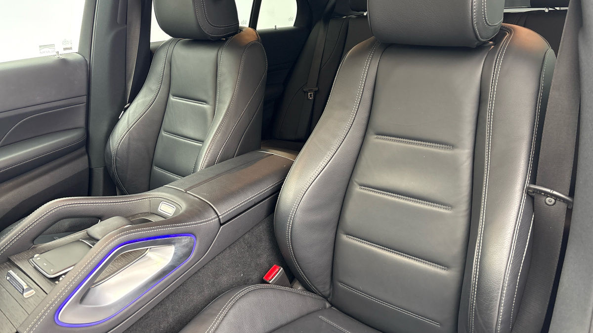 Used Mercedes-Benz GLE 2021 for sale - 78069677: Photo 7