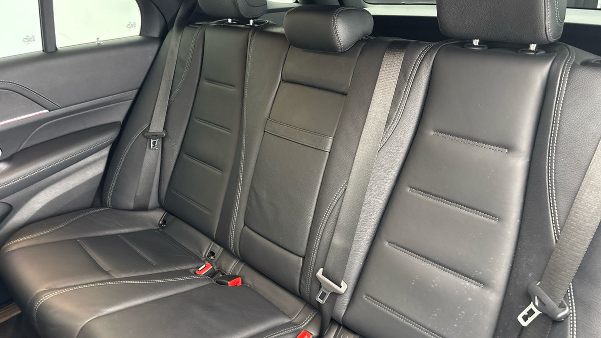 Used Mercedes-Benz GLE 2021 for sale - 78069677: Photo 8