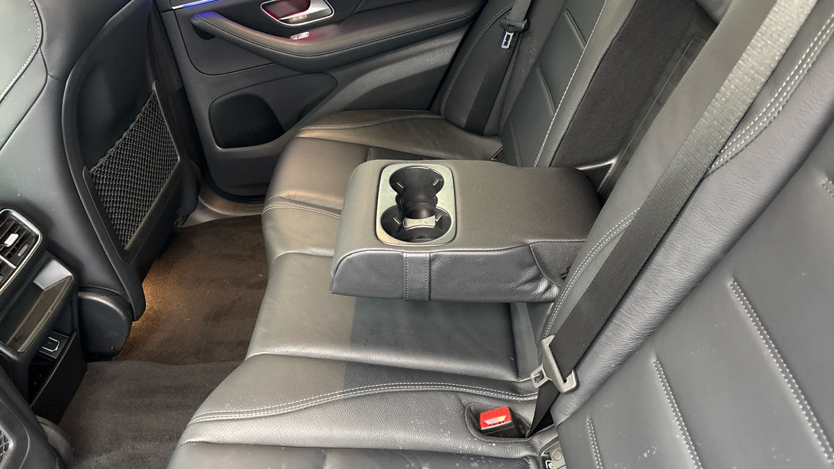 Used Mercedes-Benz GLE 2021 for sale - 78069677: Photo 9