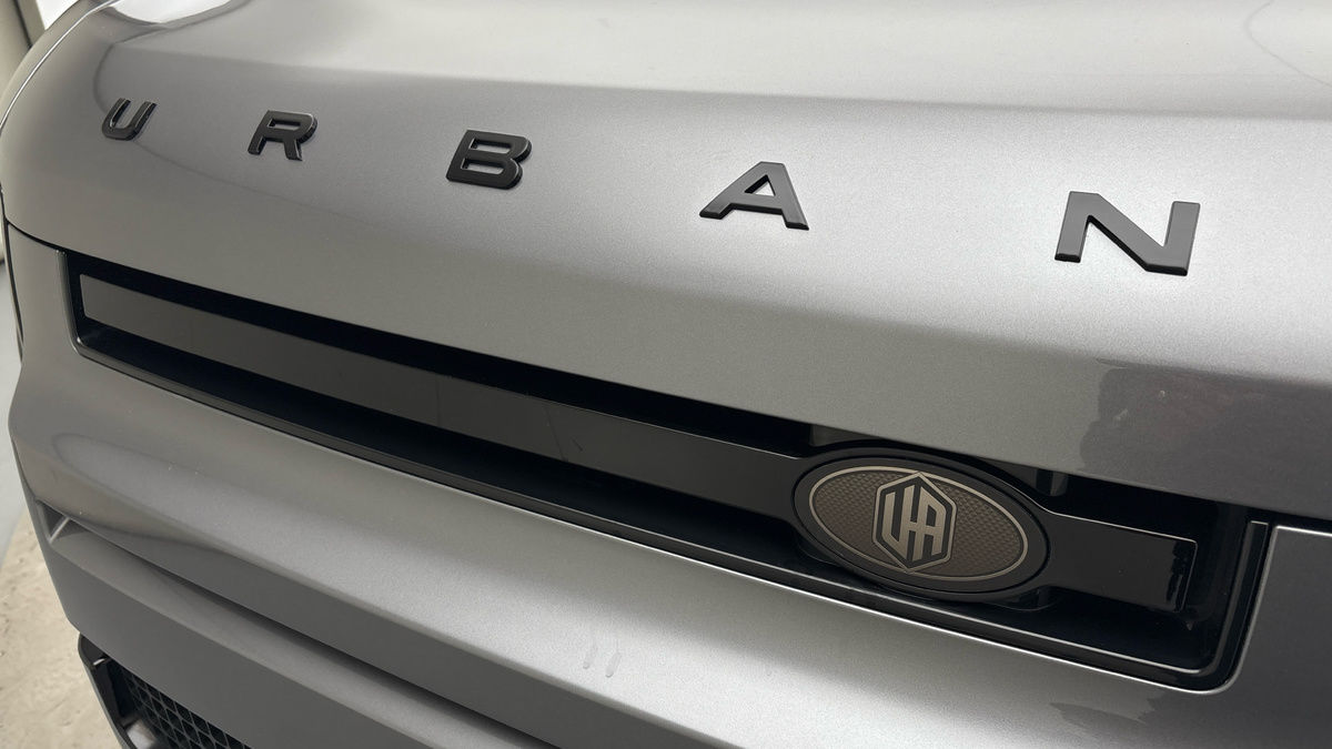 Used Land Rover Defender 110 2024 for sale - 75999276: Photo 24