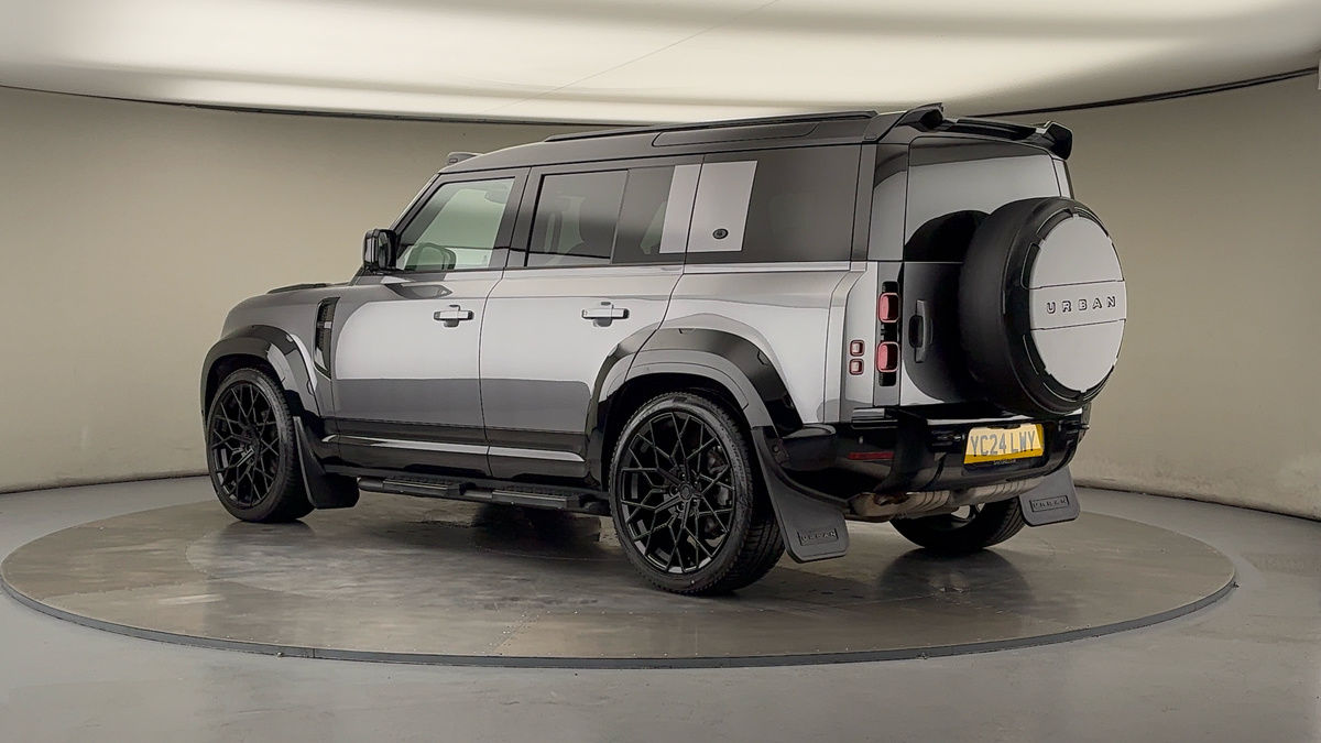 Used Land Rover Defender 110 2024 for sale - 75999276: Photo 30