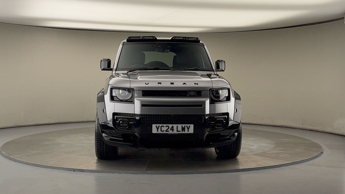 Used Land Rover Defender 110 2024 for sale - 75999276: Photo 37