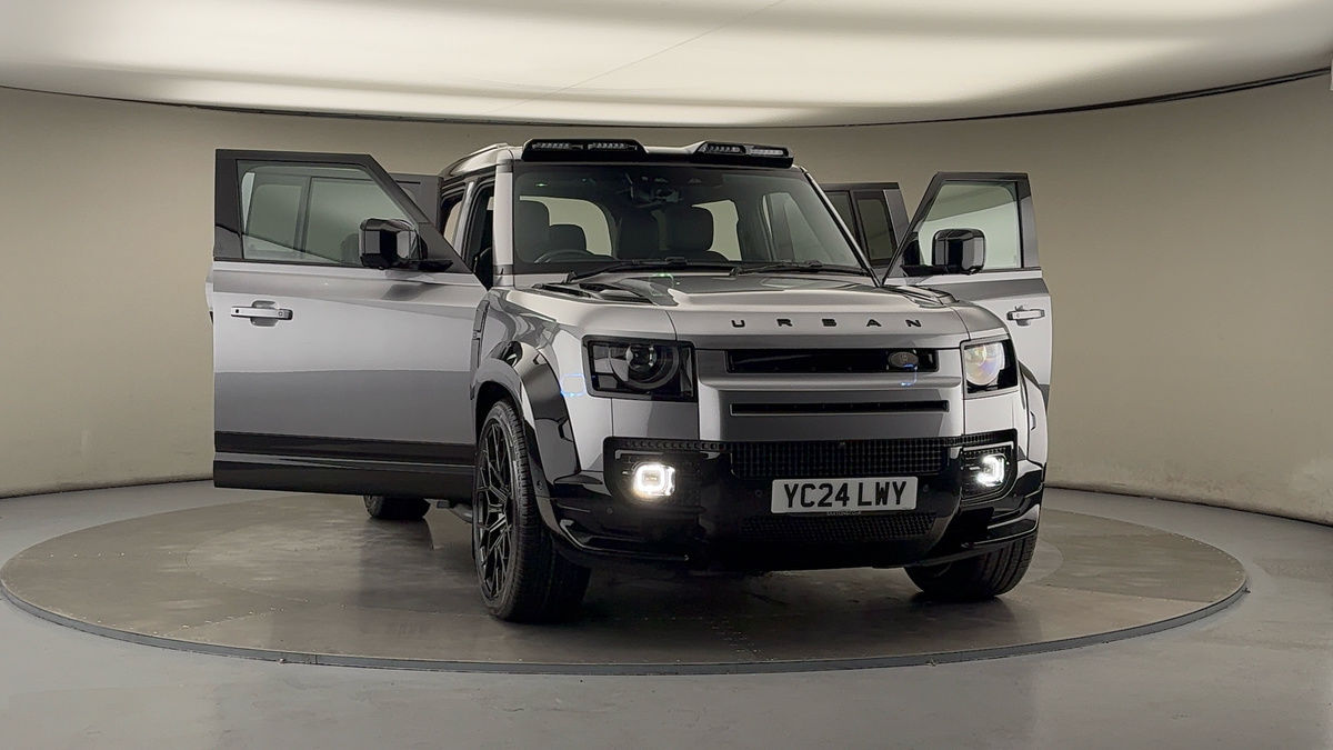 Used Land Rover Defender 110 2024 for sale - 75999276: Photo 57