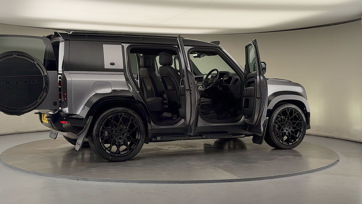 Used Land Rover Defender 110 2024 for sale - 75999276: Photo 62