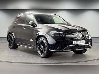 Used Mercedes-Benz GLE 2024 for sale - 78501945: Photo