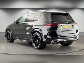 Used Mercedes-Benz GLE 2024 for sale - 78501945: Photo