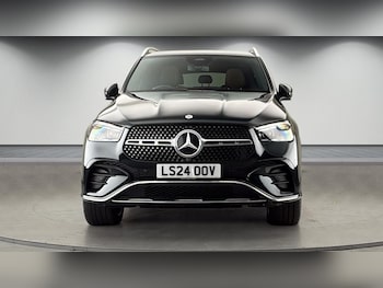 Used Mercedes-Benz GLE 2024 for sale - 78501945: Photo