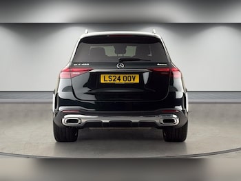 Used Mercedes-Benz GLE 2024 for sale - 78501945: Photo