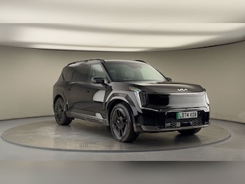 Used Kia EV9 2024 for sale - 76224262: Photo