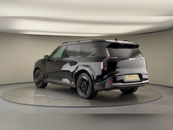 Used Kia EV9 2024 for sale - 76224262: Photo