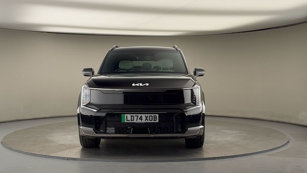 Used Kia EV9 2024 for sale - 76224262: Photo 3