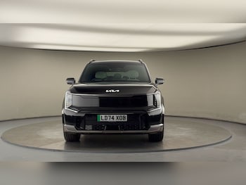 Used Kia EV9 2024 for sale - 76224262: Photo