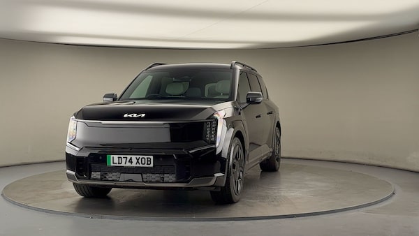 Used Kia EV9 2024 for sale - 76224262: Photo 43