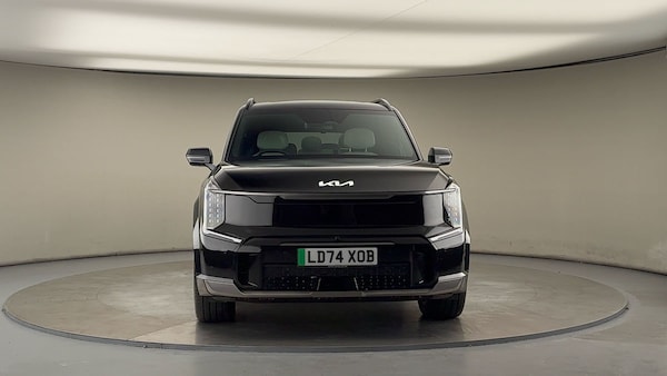 Used Kia EV9 2024 for sale - 76224262: Photo 44