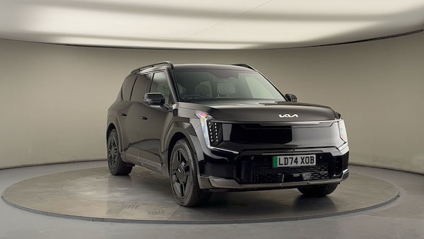 Used Kia EV9 2024 for sale - 76224262: Photo 45
