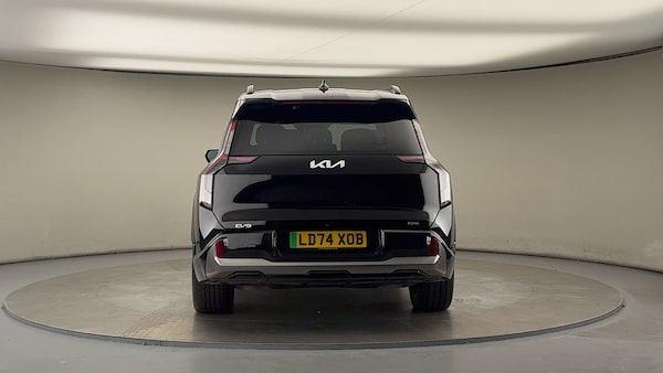 Used Kia EV9 2024 for sale - 76224262: Photo 53