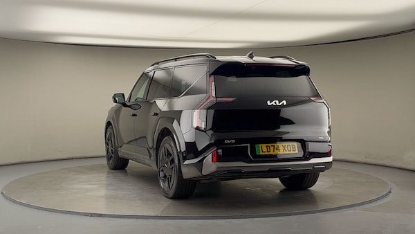 Used Kia EV9 2024 for sale - 76224262: Photo 54