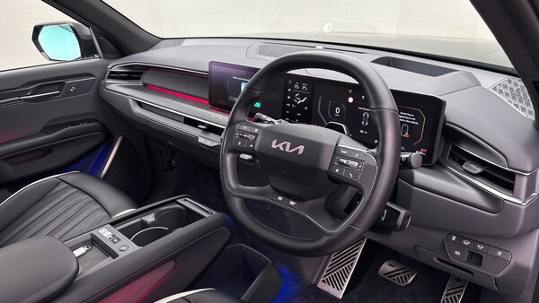 Used Kia EV9 2024 for sale - 76224262: Photo 5