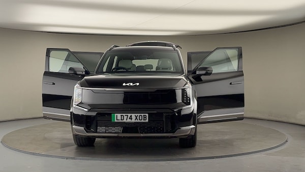Used Kia EV9 2024 for sale - 76224262: Photo 63