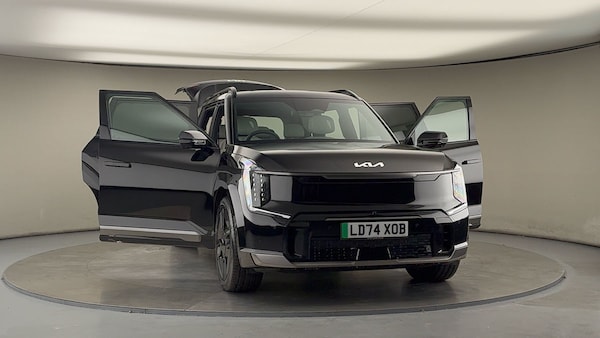 Used Kia EV9 2024 for sale - 76224262: Photo 64