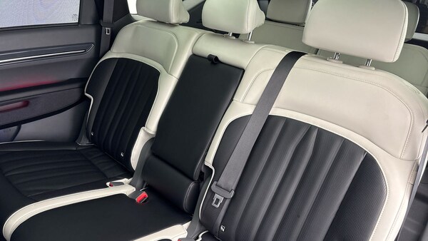 Used Kia EV9 2024 for sale - 76224262: Photo 8