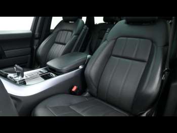 Used Land Rover Range Rover Sport 2021 for sale - 75068494: Photo