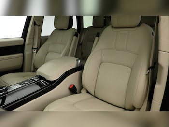 Used Land Rover Range Rover 2021 for sale - 75549360: Photo