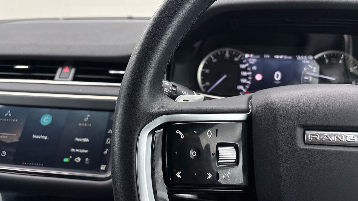 Used Land Rover Range Rover Evoque 2022 for sale - 76334541: Photo 13