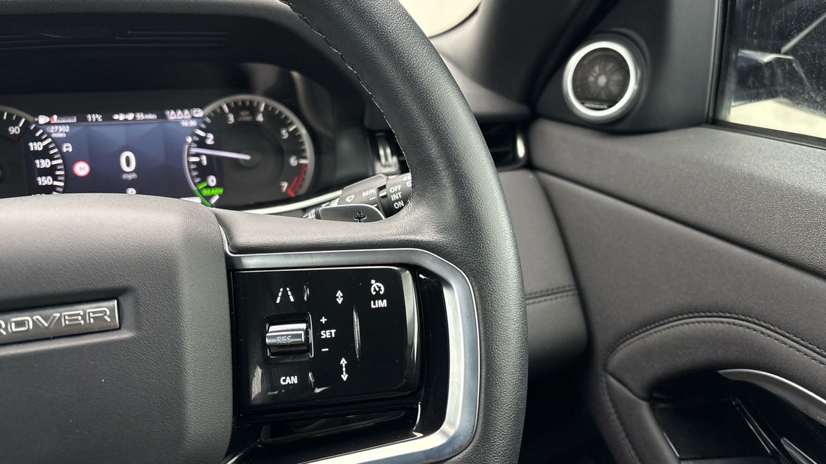 Used Land Rover Range Rover Evoque 2022 for sale - 76334541: Photo 14