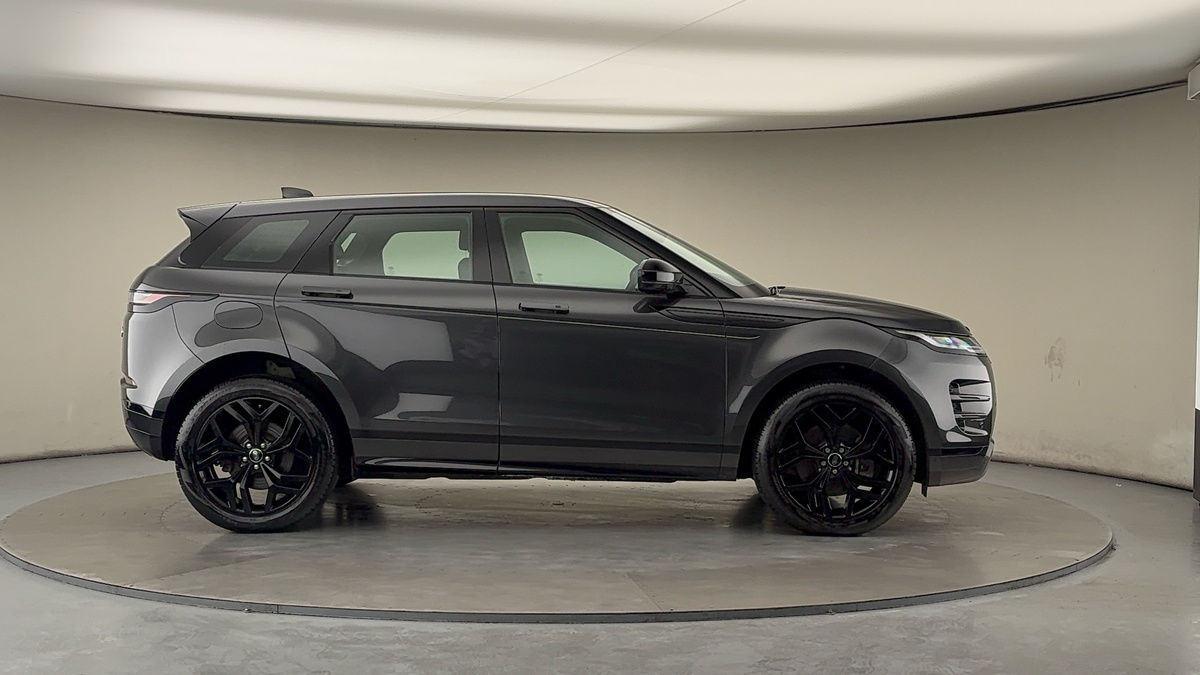 Used Land Rover Range Rover Evoque 2022 for sale - 76334541: Photo 16