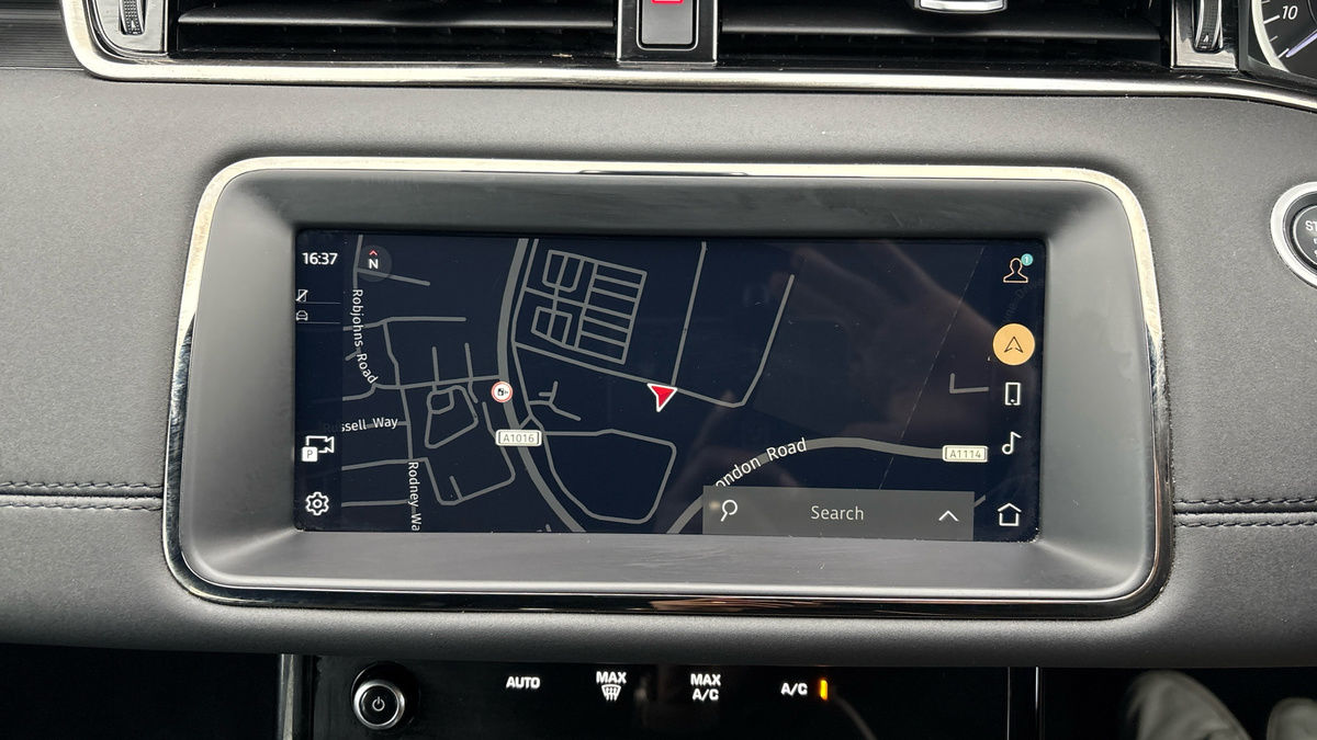 Used Land Rover Range Rover Evoque 2022 for sale - 76334541: Photo 17