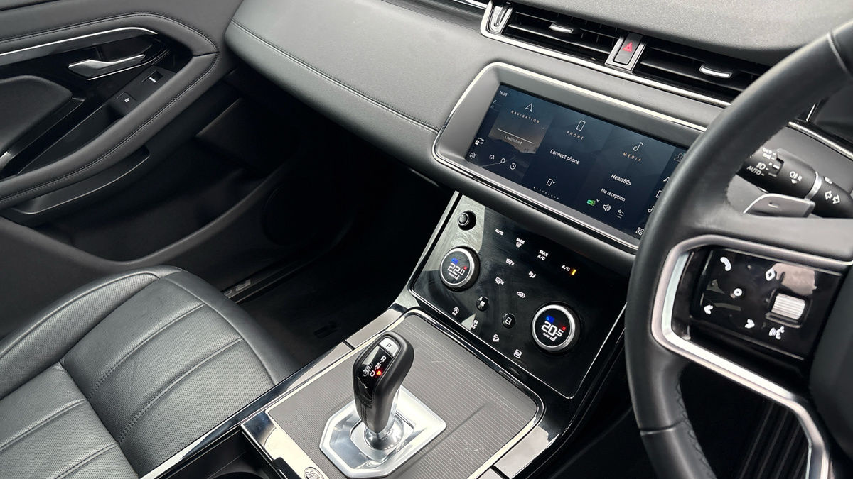 Used Land Rover Range Rover Evoque 2022 for sale - 76334541: Photo 18