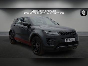 2022 - 1.5 P300e 12.2kWh R-Dynamic SE SUV 5dr Petrol Plug-in Hybrid Auto 4WD Euro