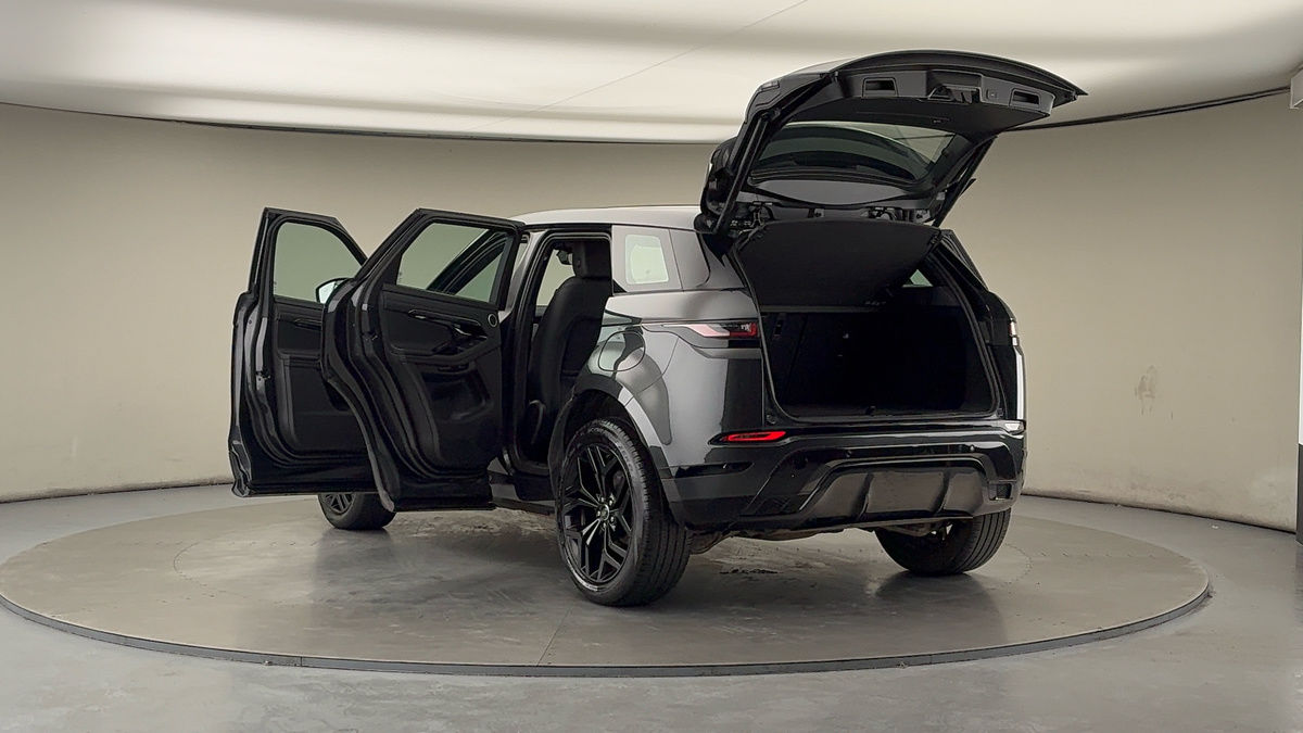 Used Land Rover Range Rover Evoque 2022 for sale - 76334541: Photo 23