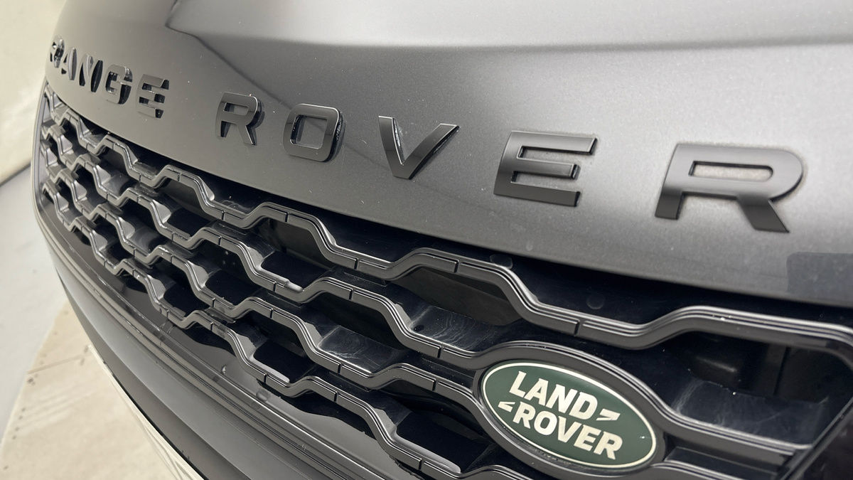 Used Land Rover Range Rover Evoque 2022 for sale - 76334541: Photo 24
