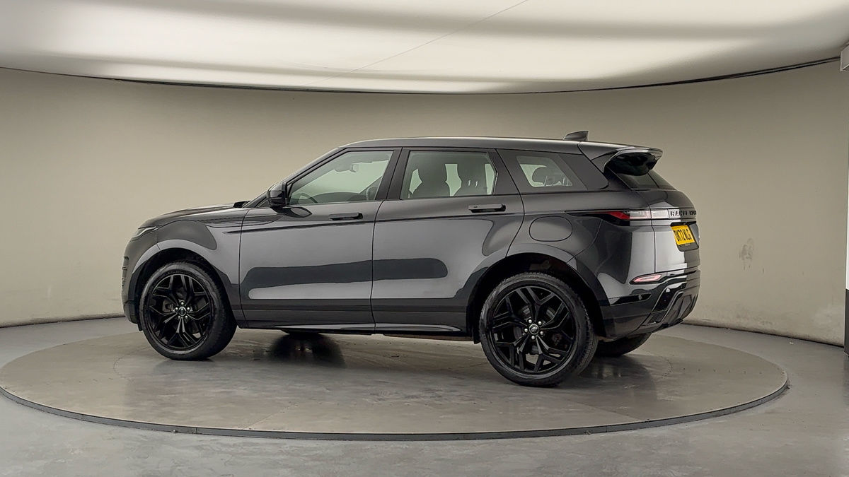 Used Land Rover Range Rover Evoque 2022 for sale - 76334541: Photo 26