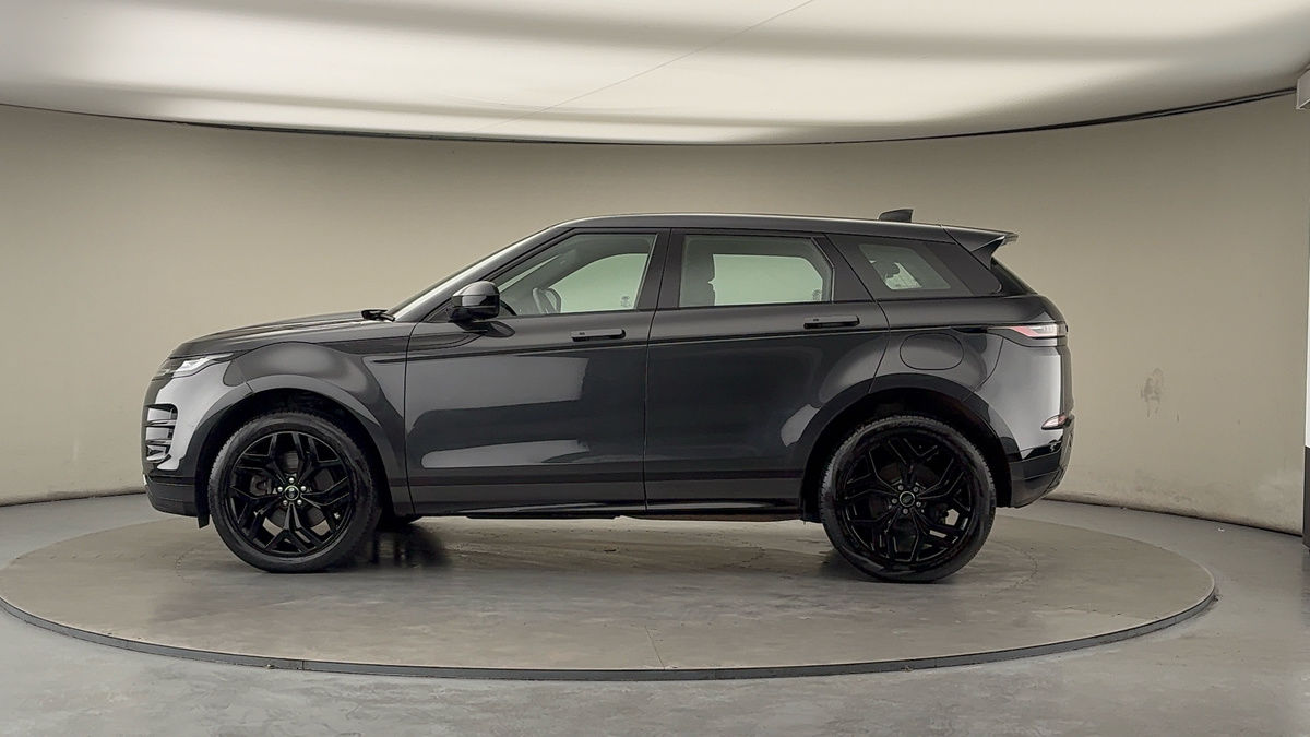 Used Land Rover Range Rover Evoque 2022 for sale - 76334541: Photo 27