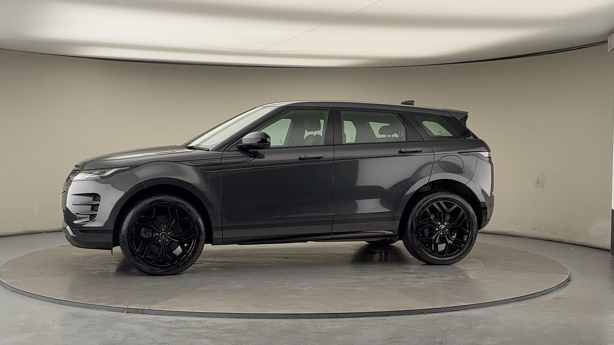 Used Land Rover Range Rover Evoque 2022 for sale - 76334541: Photo 28