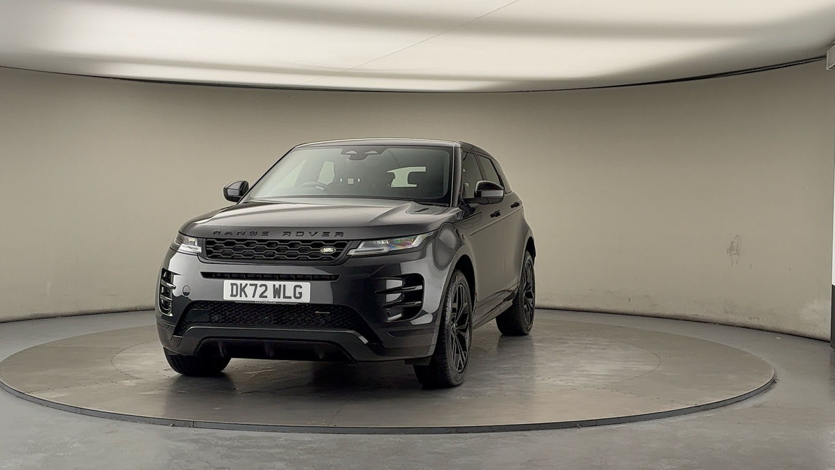 Used Land Rover Range Rover Evoque 2022 for sale - 76334541: Photo 31
